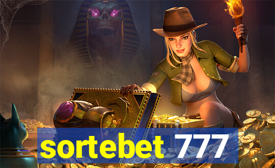 sortebet 777